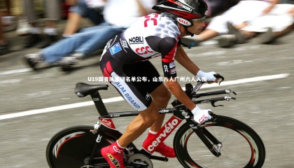 牛八体育官网|U19国青队集训名单公布，山东八人广州六人入围