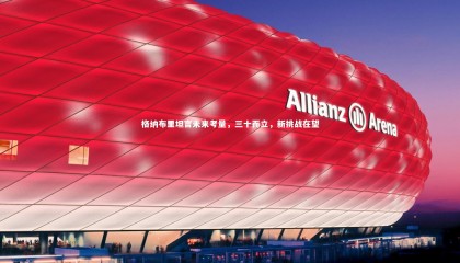 牛八体育平台|格纳布里坦言未来考量，三十而立，新挑战在望