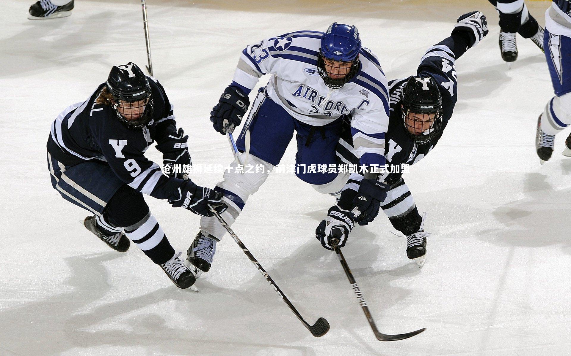沧州雄狮延续十点之约,前津门虎球员郑凯木正式加盟